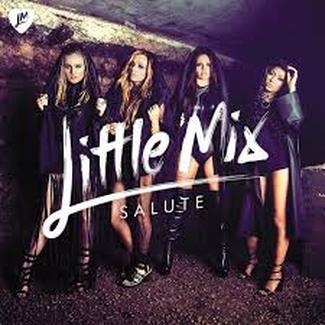 Little Mix Us Charts